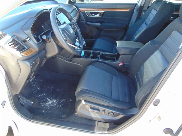 2021 Honda CR-V EX Santa Fe NM