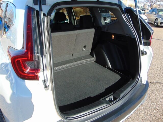 2021 Honda CR-V EX Santa Fe NM