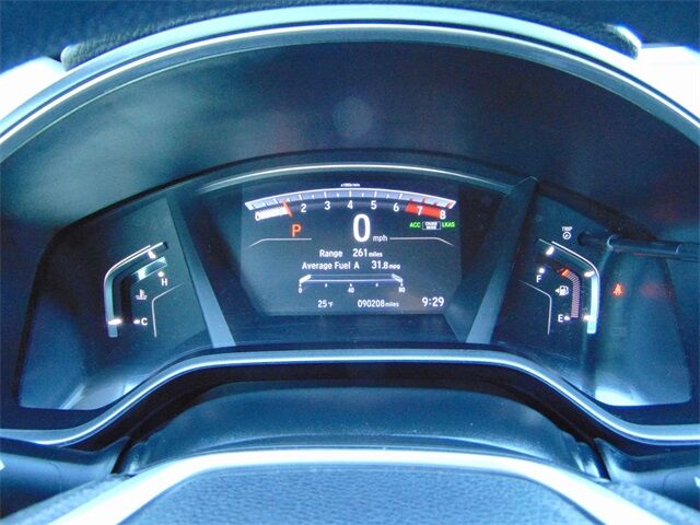 2021 Honda CR-V EX Santa Fe NM