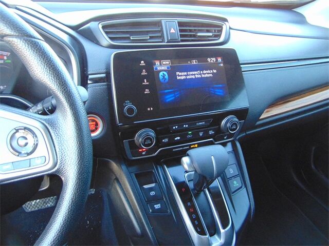 2021 Honda CR-V EX Santa Fe NM