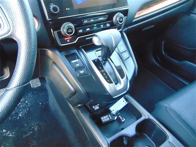 2021 Honda CR-V EX Santa Fe NM