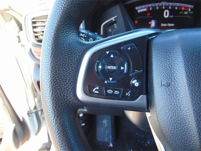 2021 Honda CR-V EX Santa Fe NM