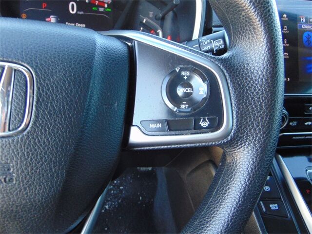 2021 Honda CR-V EX Santa Fe NM