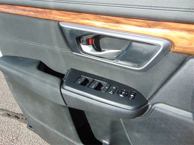 2021 Honda CR-V EX Santa Fe NM