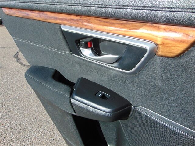 2021 Honda CR-V EX Santa Fe NM