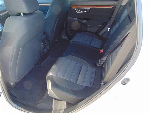 2021 Honda CR-V EX Santa Fe NM