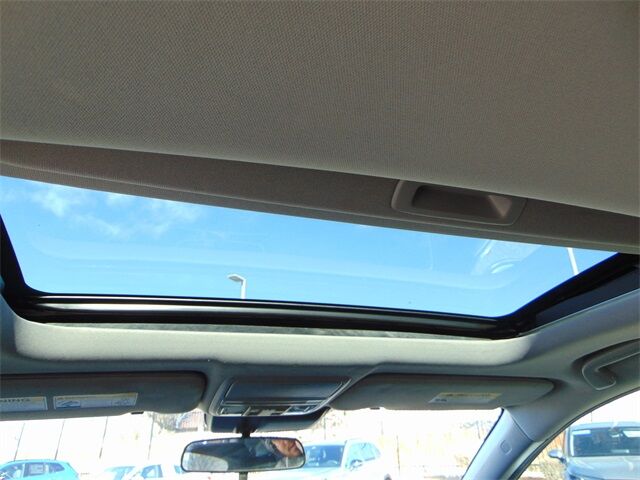 2021 Honda CR-V EX Santa Fe NM