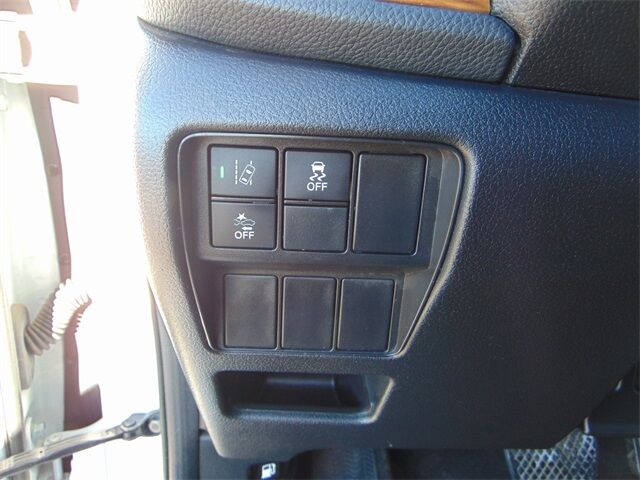 2021 Honda CR-V EX Santa Fe NM