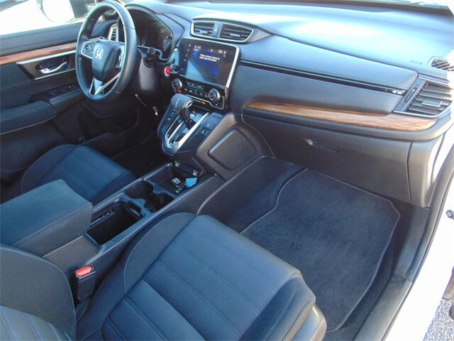 2021 Honda CR-V EX Santa Fe NM