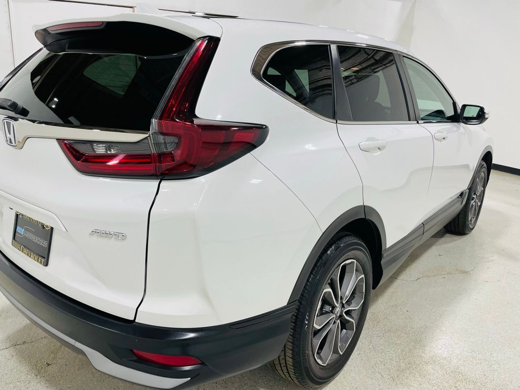 2021 Honda CR-V EX Jersey City NJ