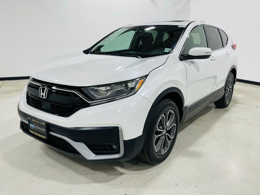2021 Honda CR-V EX Jersey City NJ