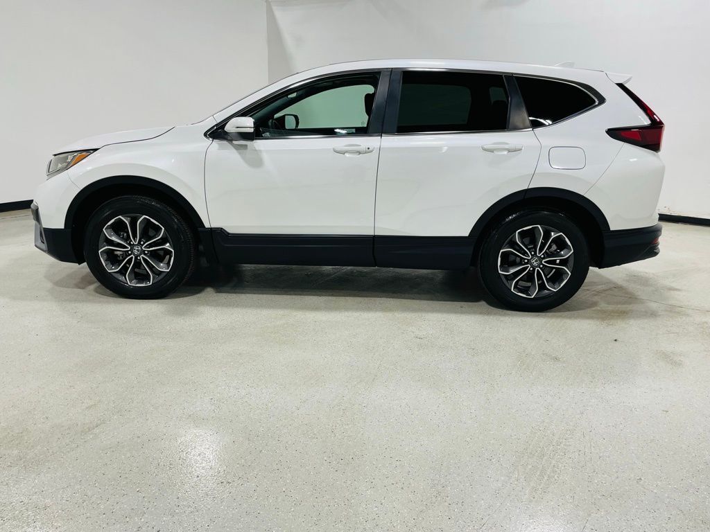 2021 Honda CR-V EX Jersey City NJ