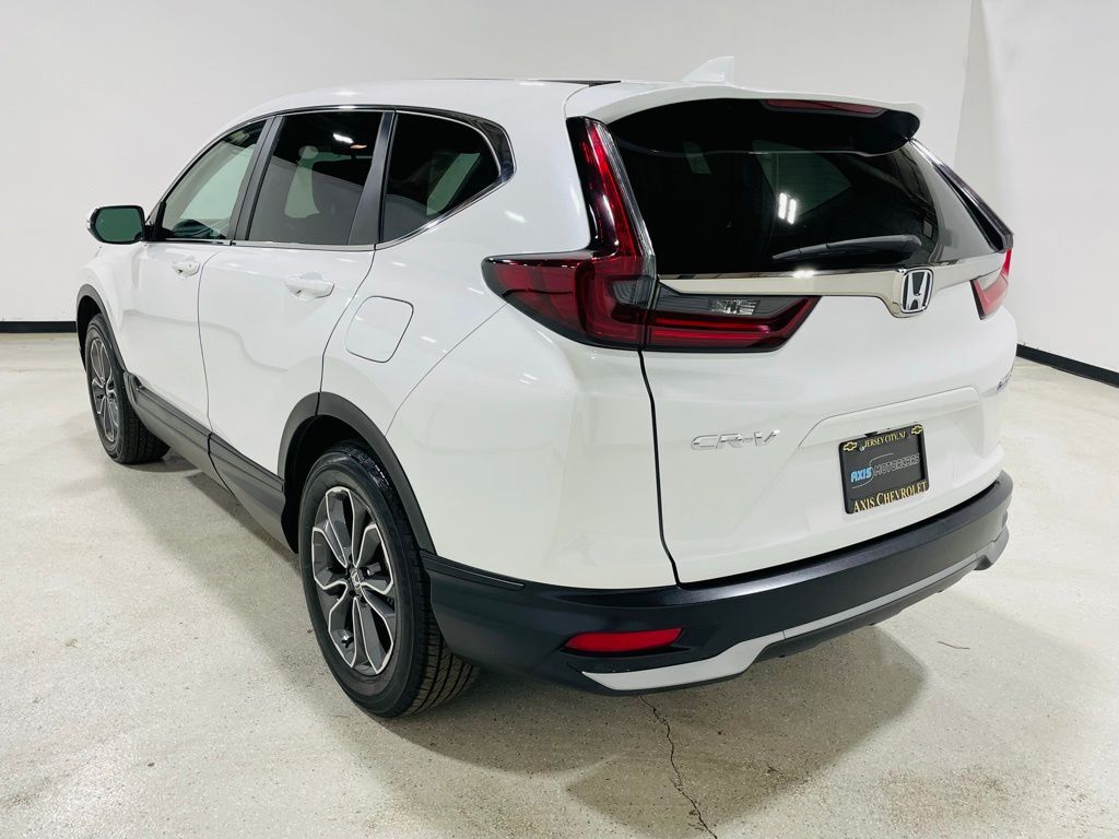 2021 Honda CR-V EX Jersey City NJ