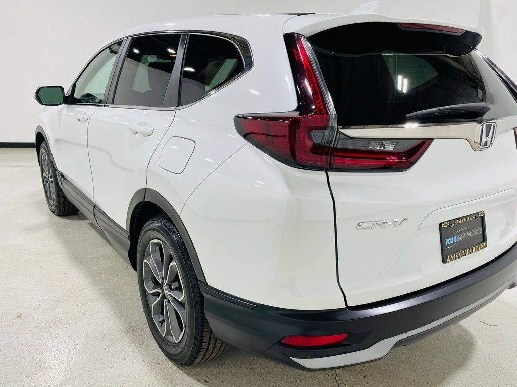 2021 Honda CR-V EX Jersey City NJ
