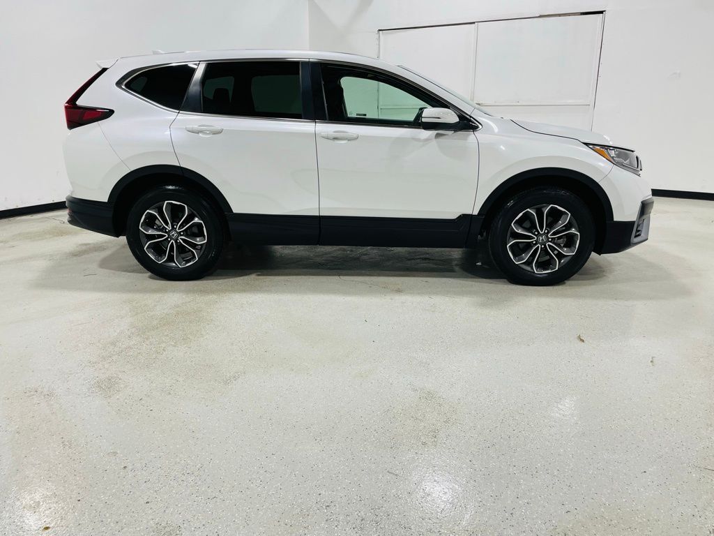2021 Honda CR-V EX Jersey City NJ
