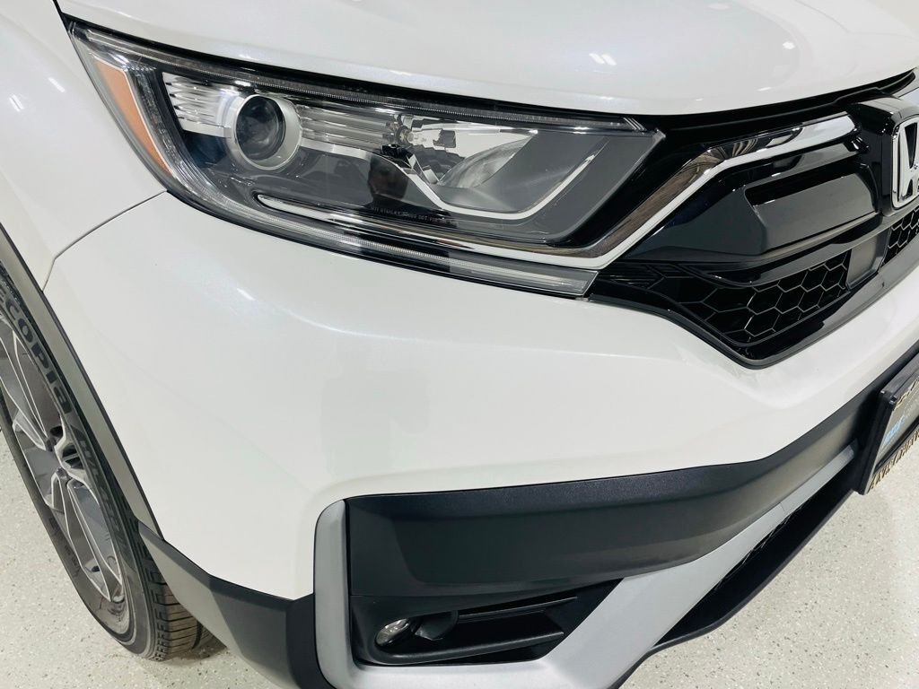 2021 Honda CR-V EX Jersey City NJ