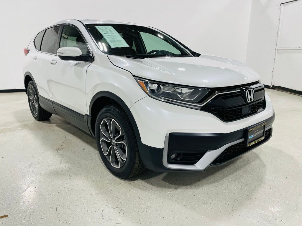 2021 Honda CR-V EX Jersey City NJ