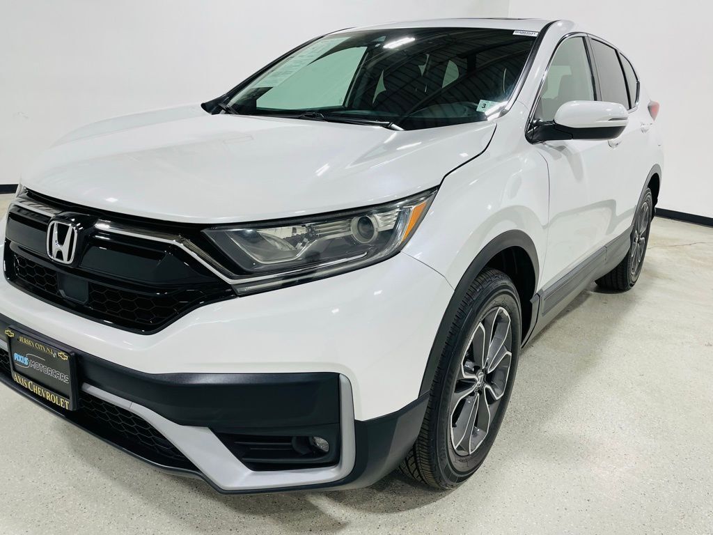 2021 Honda CR-V EX Jersey City NJ