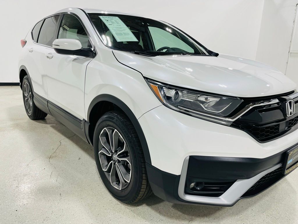 2021 Honda CR-V EX Jersey City NJ