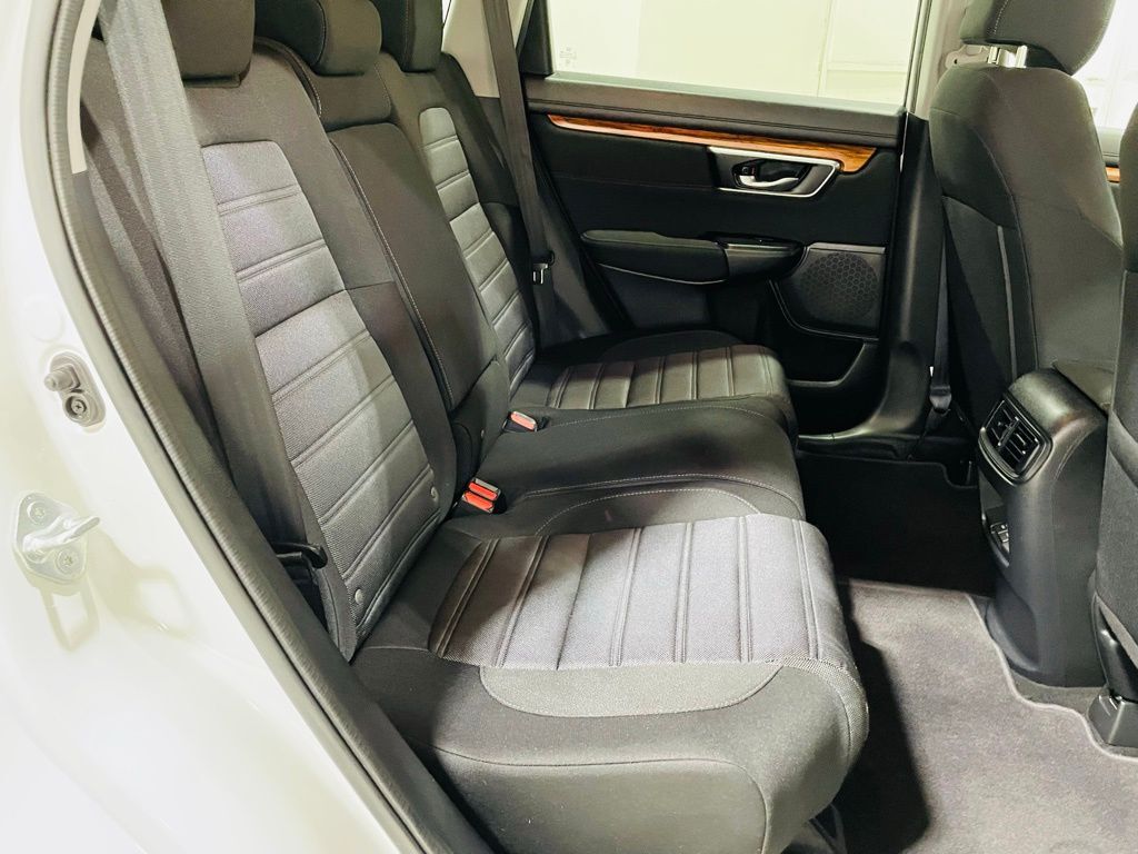 2021 Honda CR-V EX Jersey City NJ