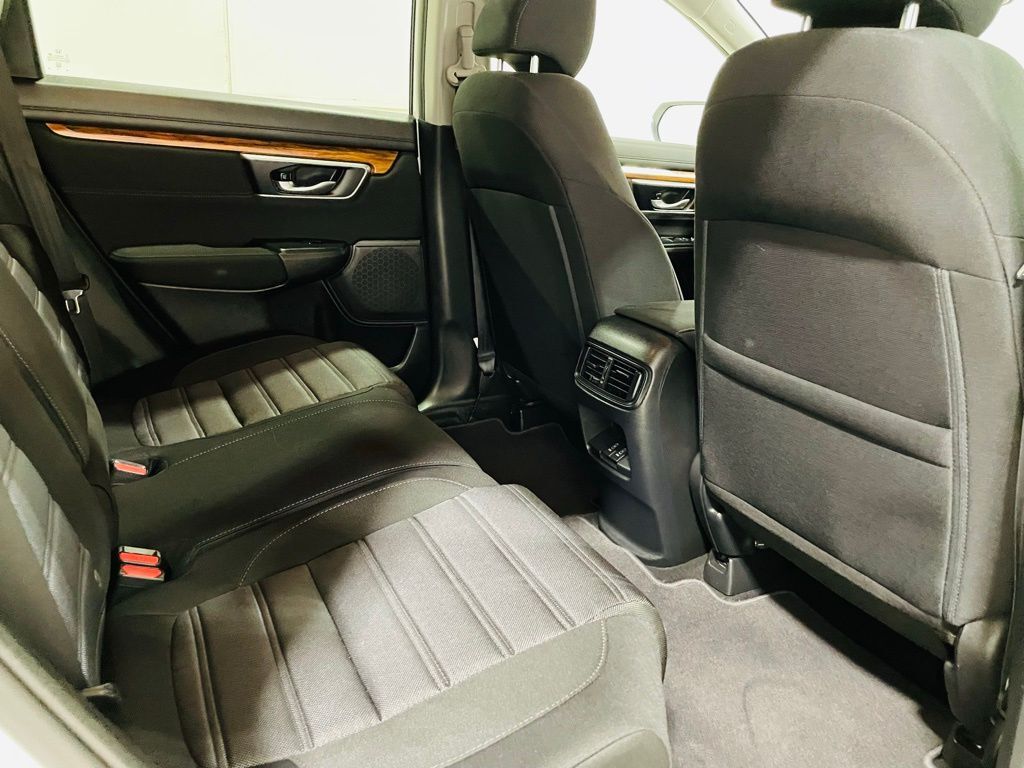 2021 Honda CR-V EX Jersey City NJ