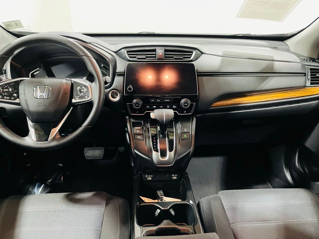2021 Honda CR-V EX Jersey City NJ