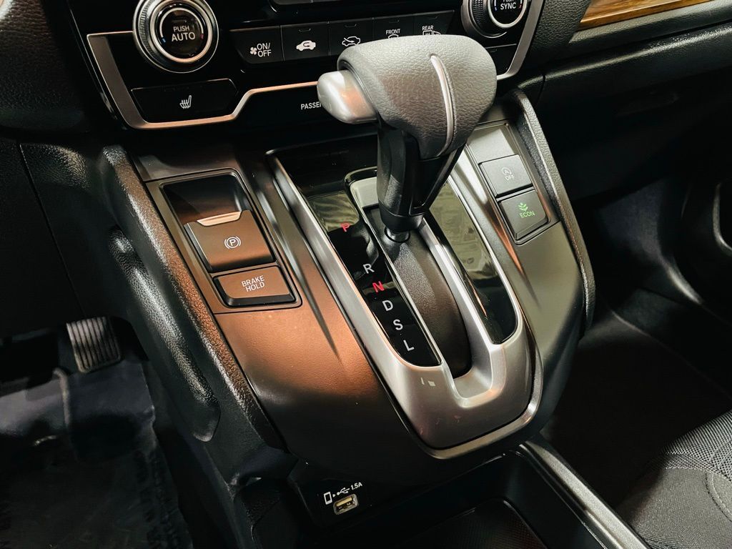 2021 Honda CR-V EX Jersey City NJ