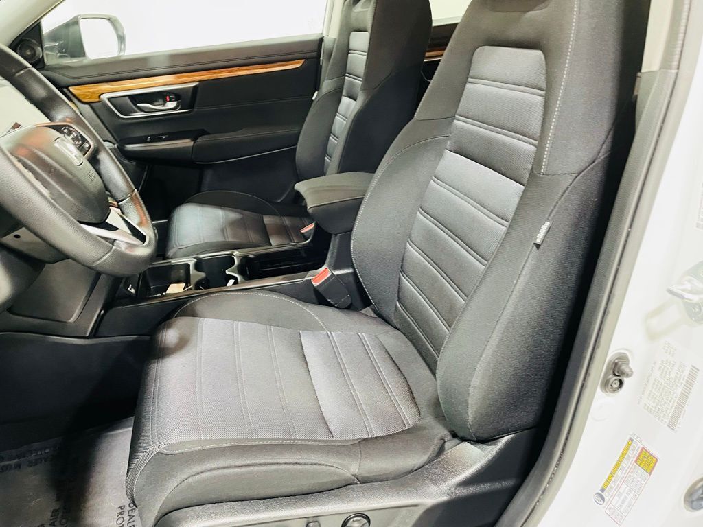 2021 Honda CR-V EX Jersey City NJ