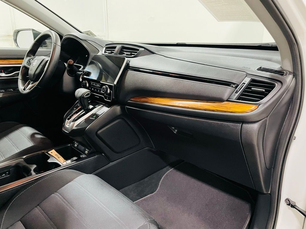 2021 Honda CR-V EX Jersey City NJ