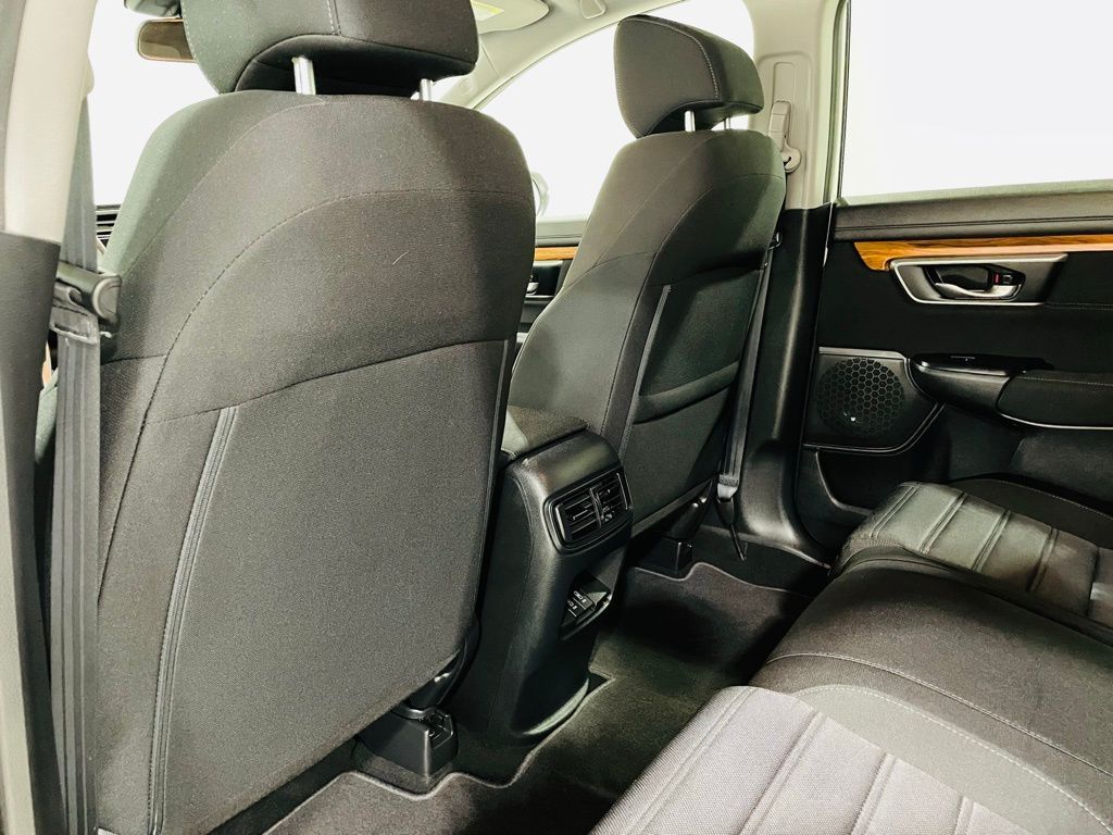 2021 Honda CR-V EX Jersey City NJ