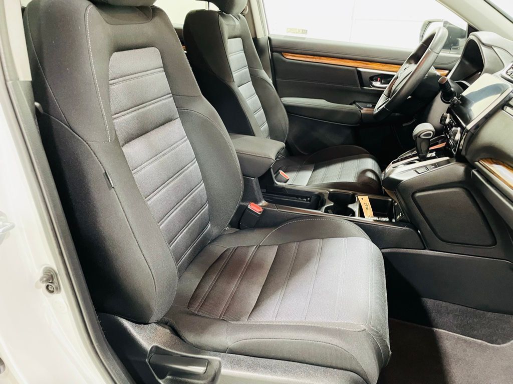 2021 Honda CR-V EX Jersey City NJ