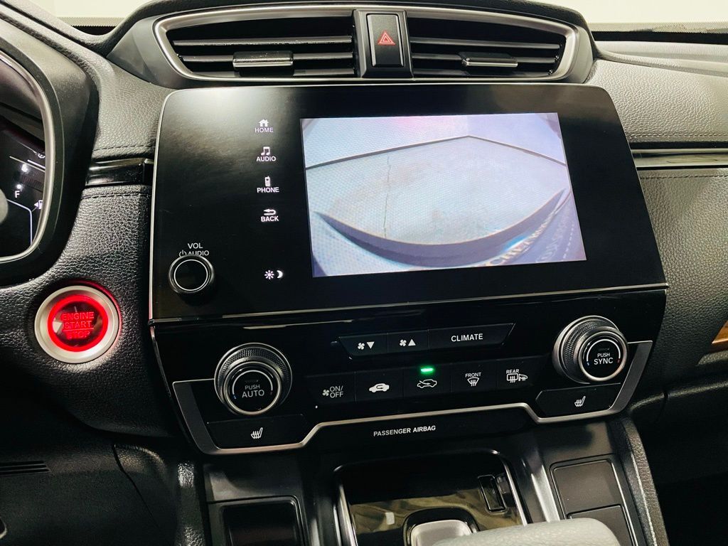 2021 Honda CR-V EX Jersey City NJ