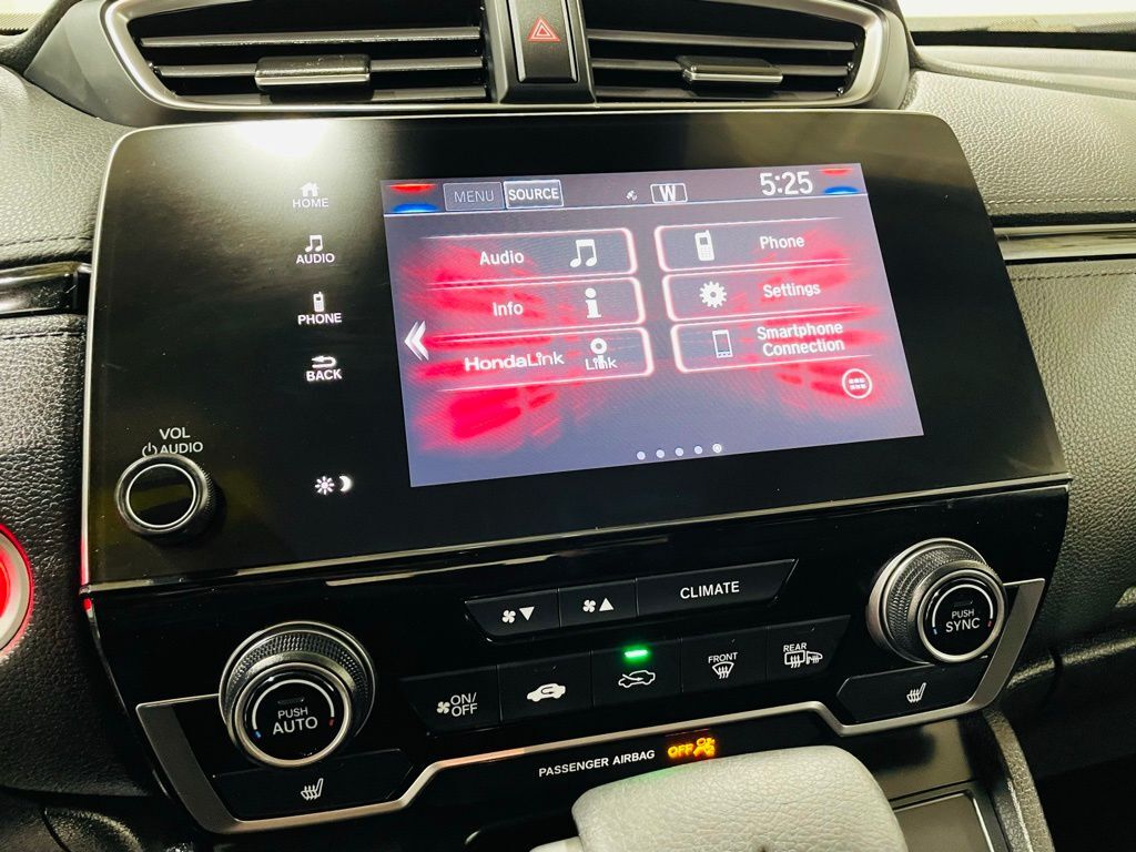 2021 Honda CR-V EX Jersey City NJ