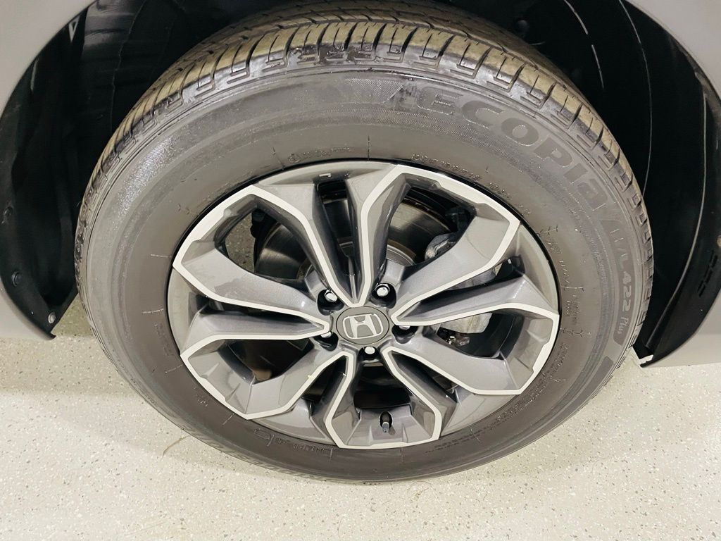 2021 Honda CR-V EX Jersey City NJ