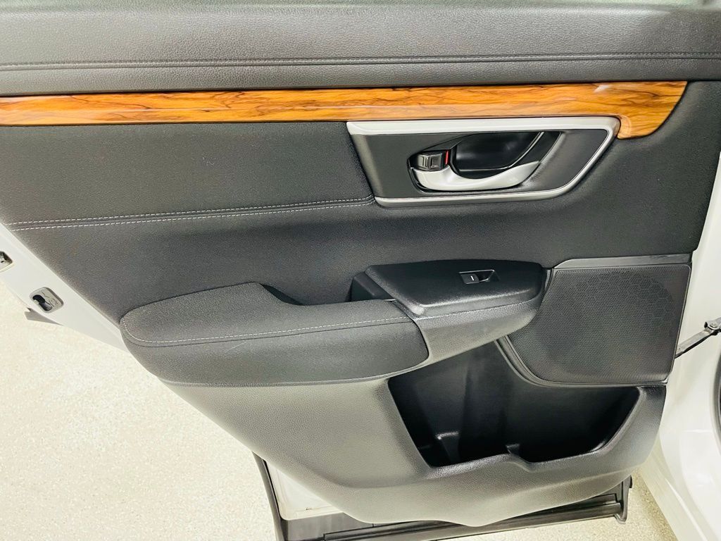2021 Honda CR-V EX Jersey City NJ