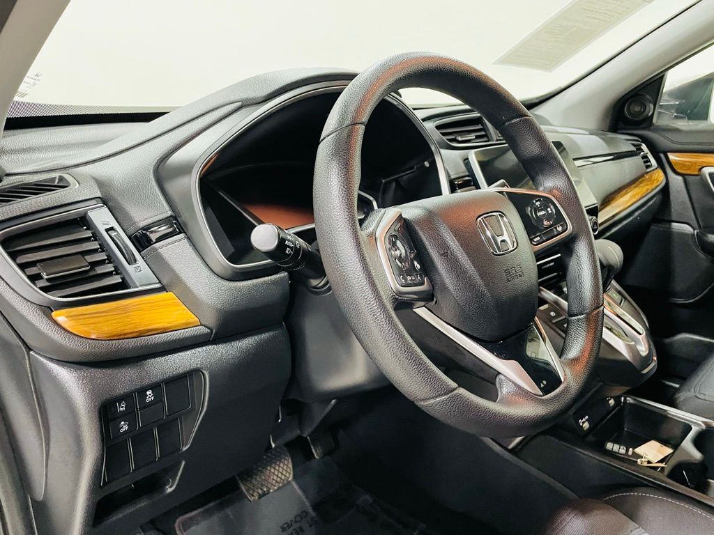 2021 Honda CR-V EX Jersey City NJ