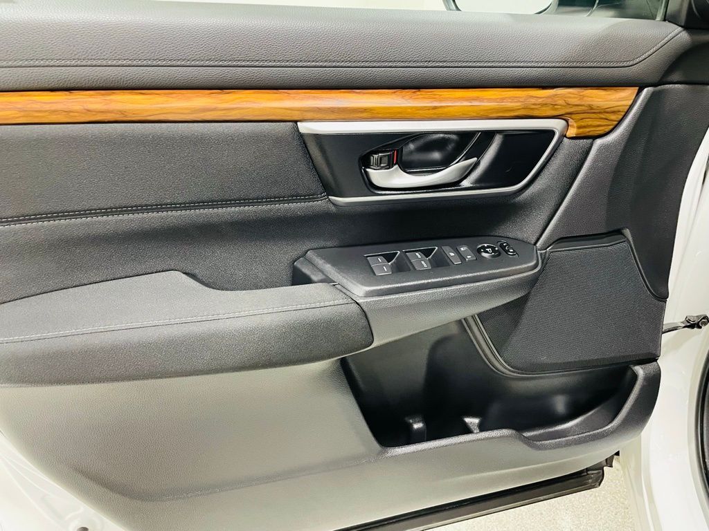 2021 Honda CR-V EX Jersey City NJ