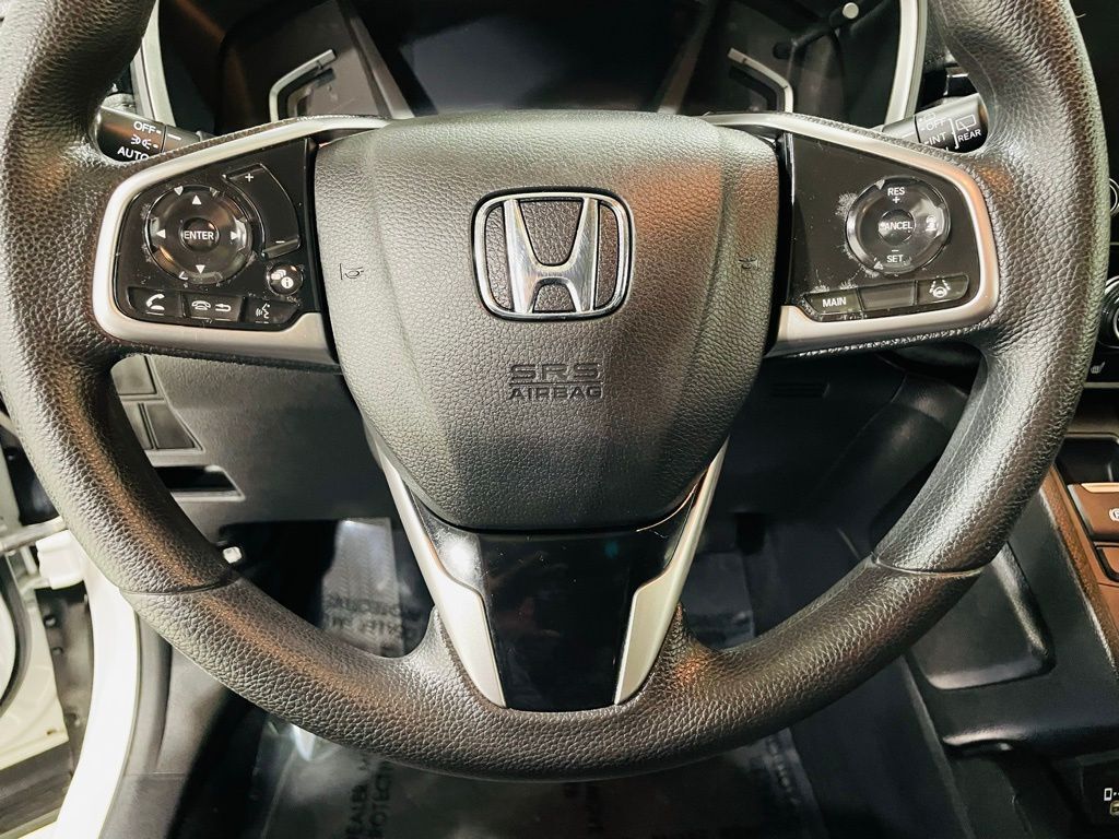 2021 Honda CR-V EX Jersey City NJ