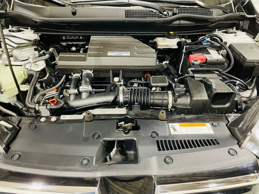2021 Honda CR-V EX Jersey City NJ