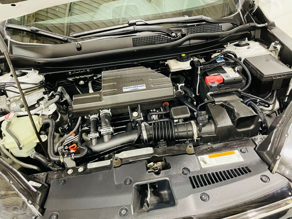2021 Honda CR-V EX Jersey City NJ