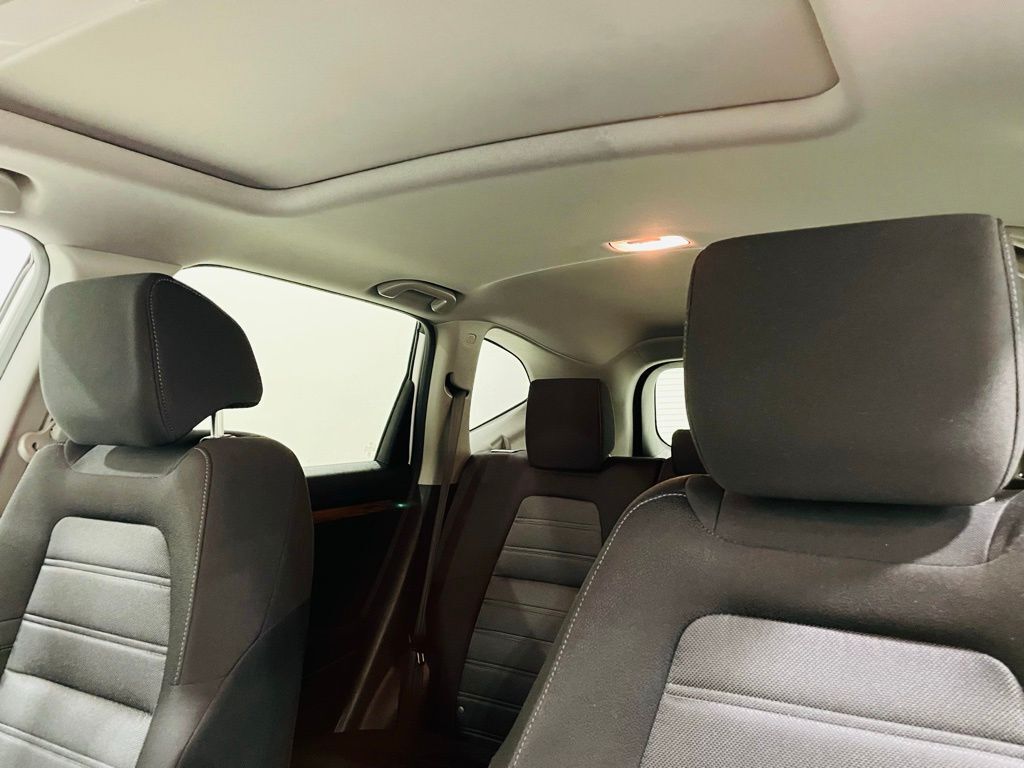 2021 Honda CR-V EX Jersey City NJ