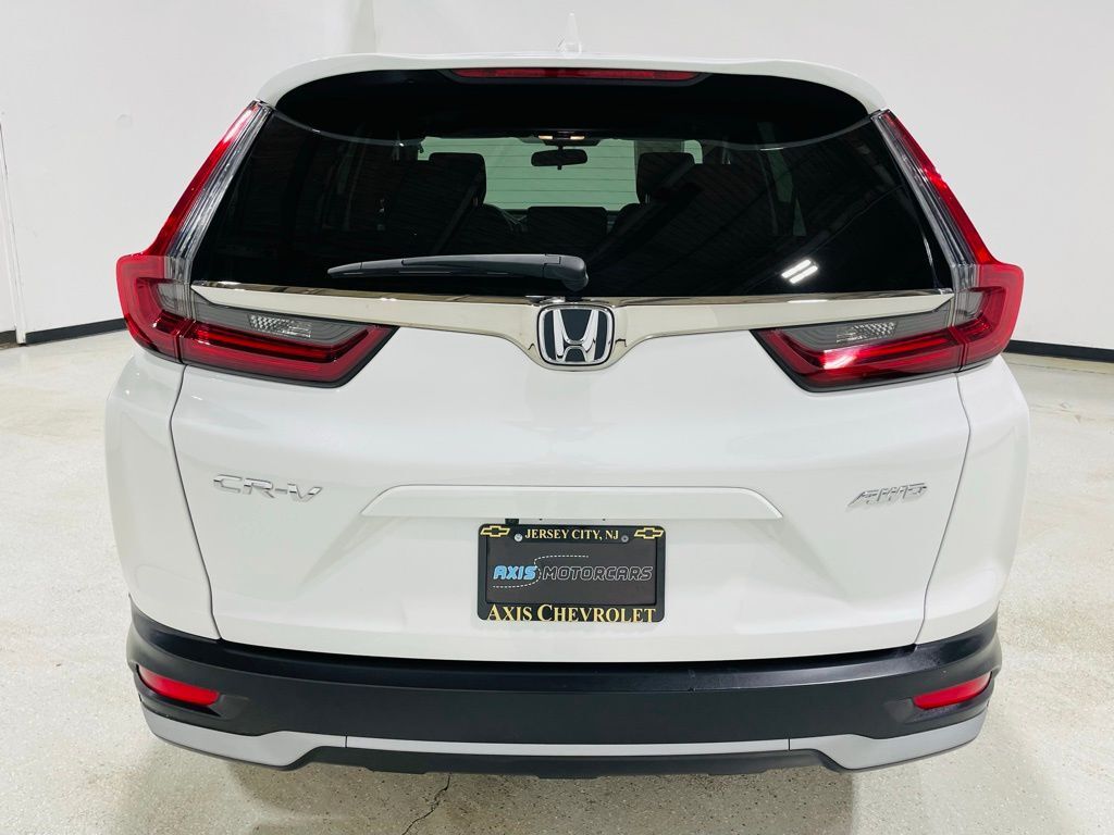 2021 Honda CR-V EX Jersey City NJ