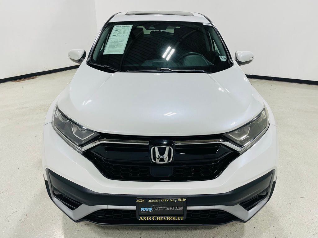 2021 Honda CR-V EX Jersey City NJ