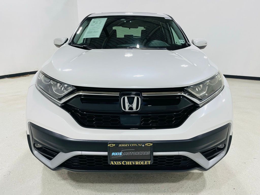 2021 Honda CR-V EX Jersey City NJ