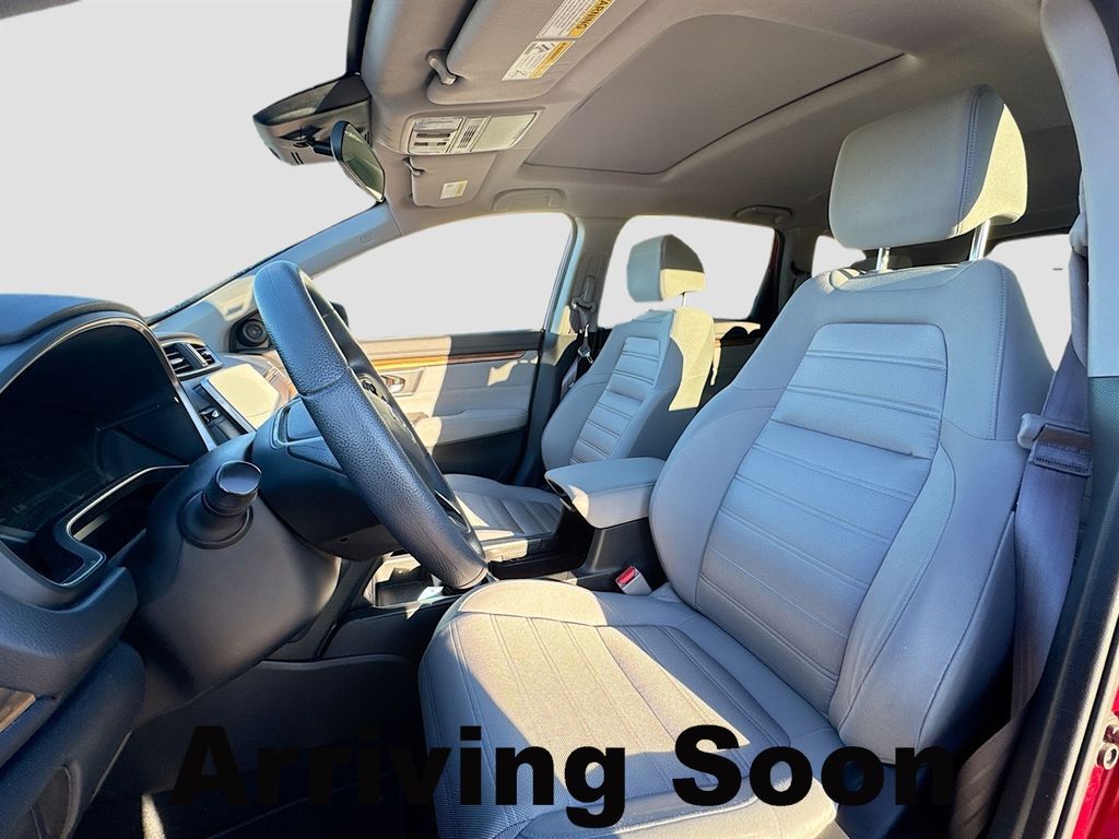 2021 Honda CR-V EX Kennewick WA