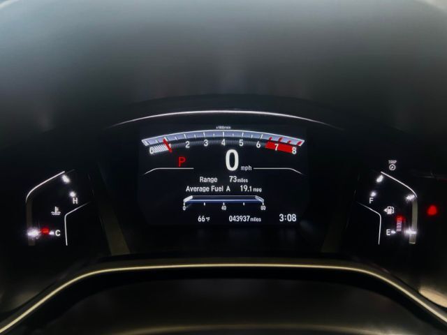 2021 Honda CR-V EX-L 2WD Houston TX