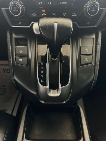 2021 Honda CR-V EX-L 2WD Houston TX
