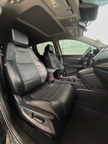 2021 Honda CR-V EX-L 2WD Houston TX