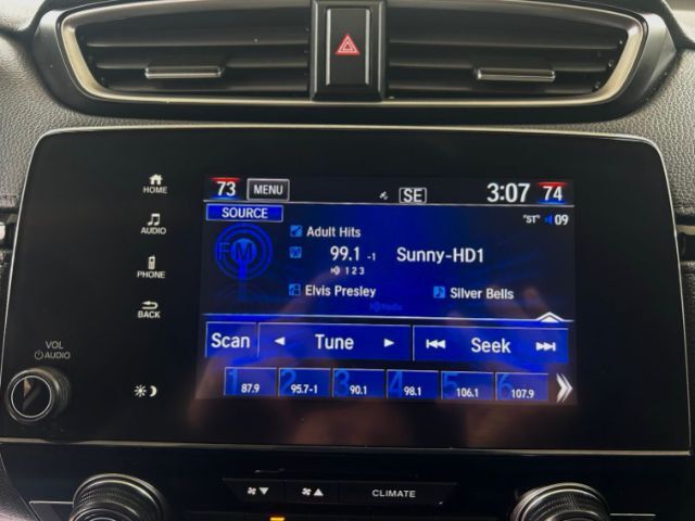 2021 Honda CR-V EX-L 2WD Houston TX