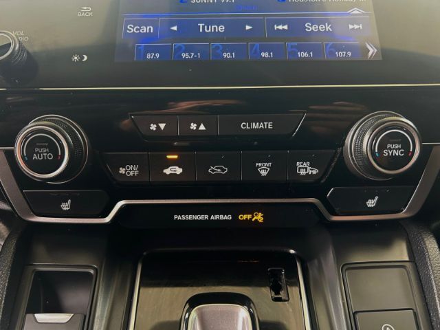 2021 Honda CR-V EX-L 2WD Houston TX